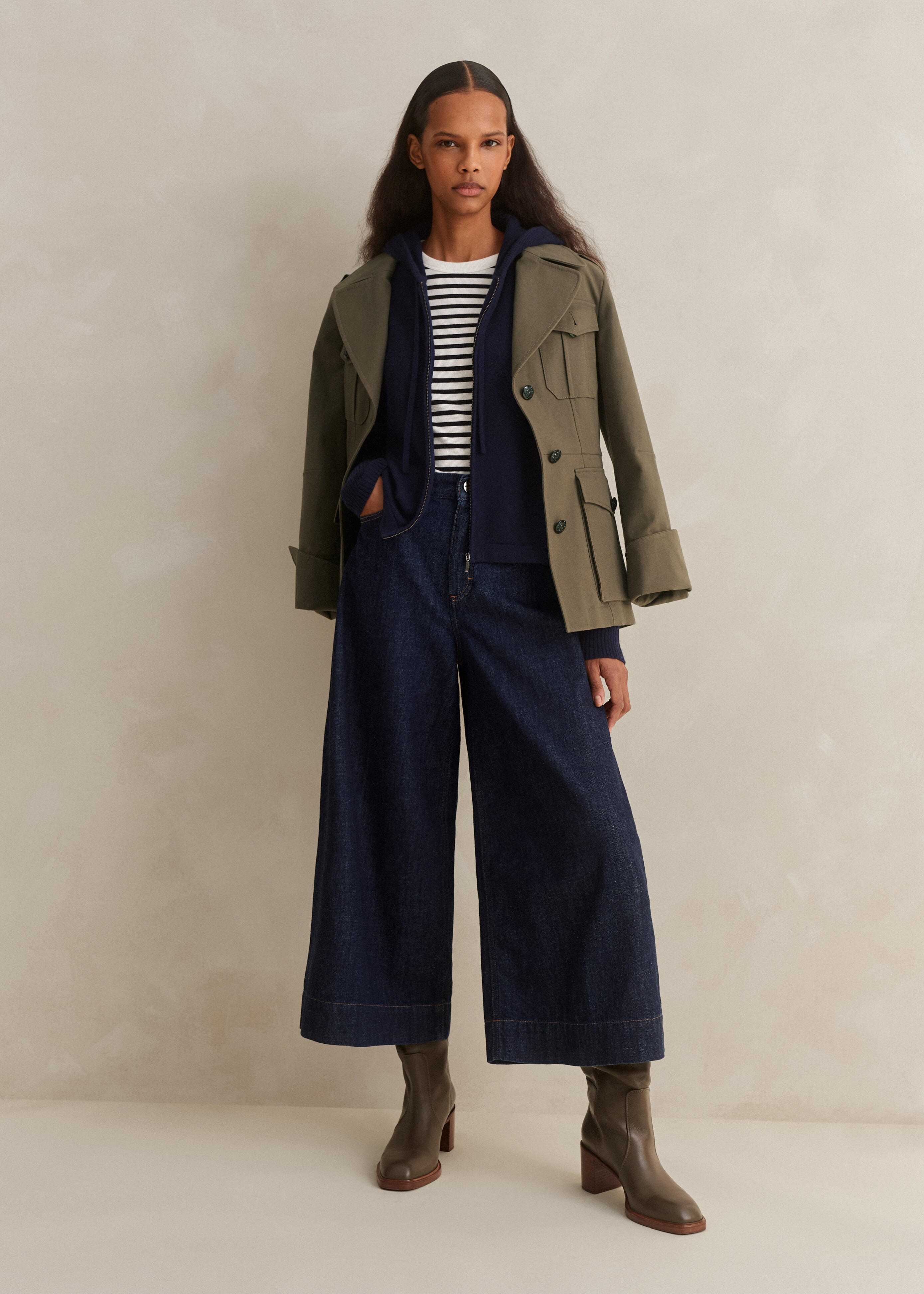 Women's Denim Jeans + Jackets | Designer + Luxury Denim | ME+EM