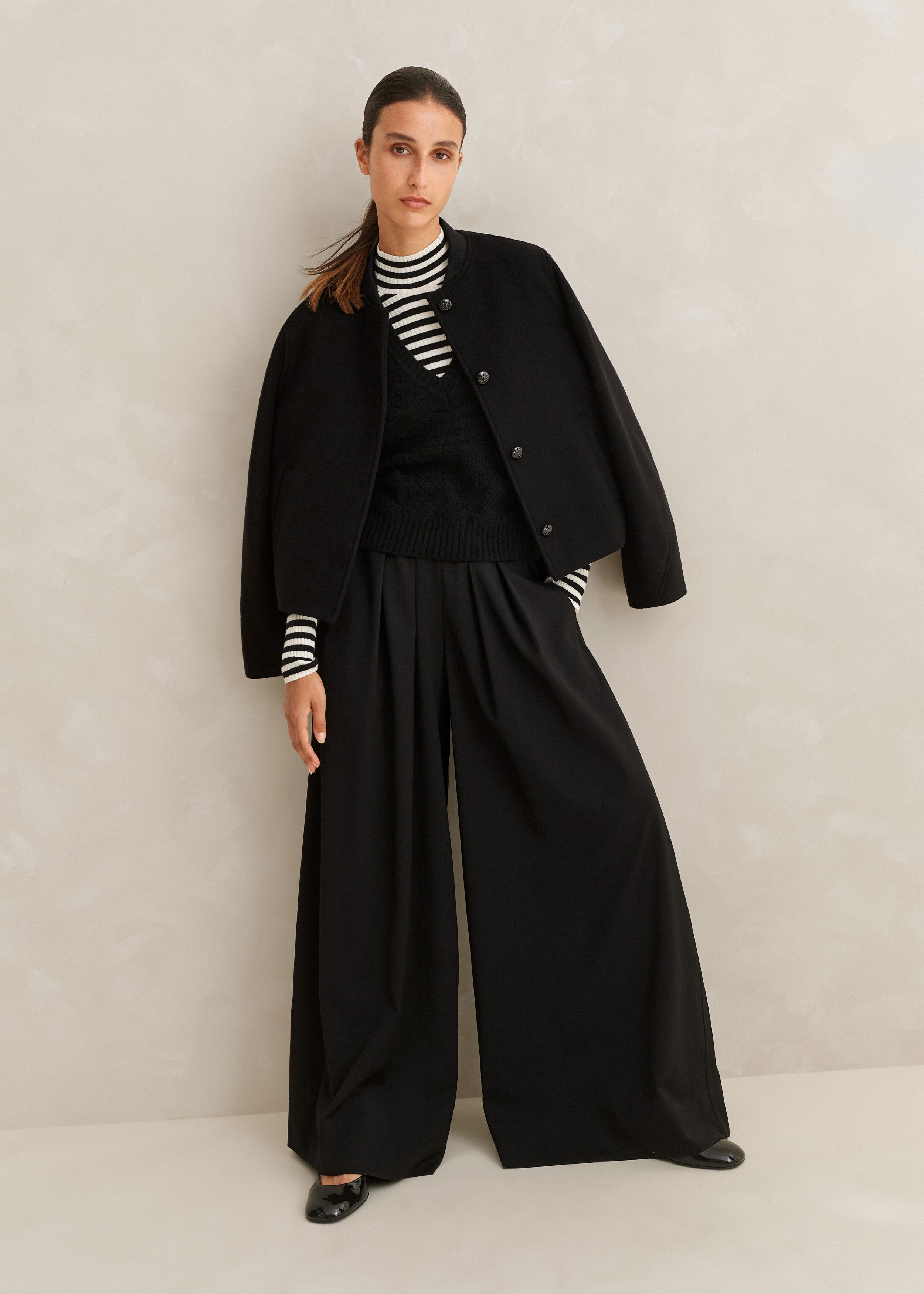 Women's Designer Coats & Jackets - Luxury & Stylish | ME+EM