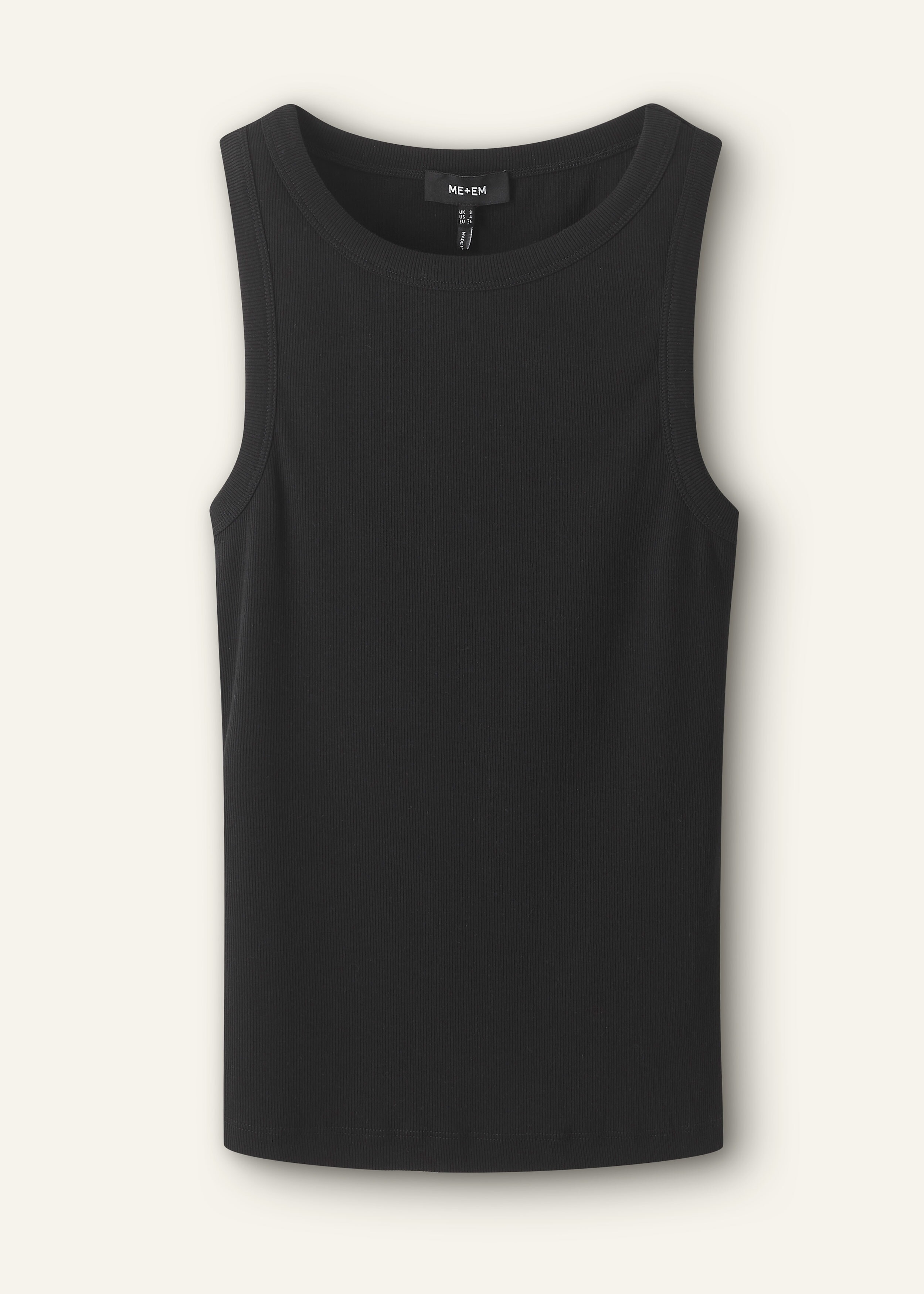 ultimate-crew-neck-vest-black