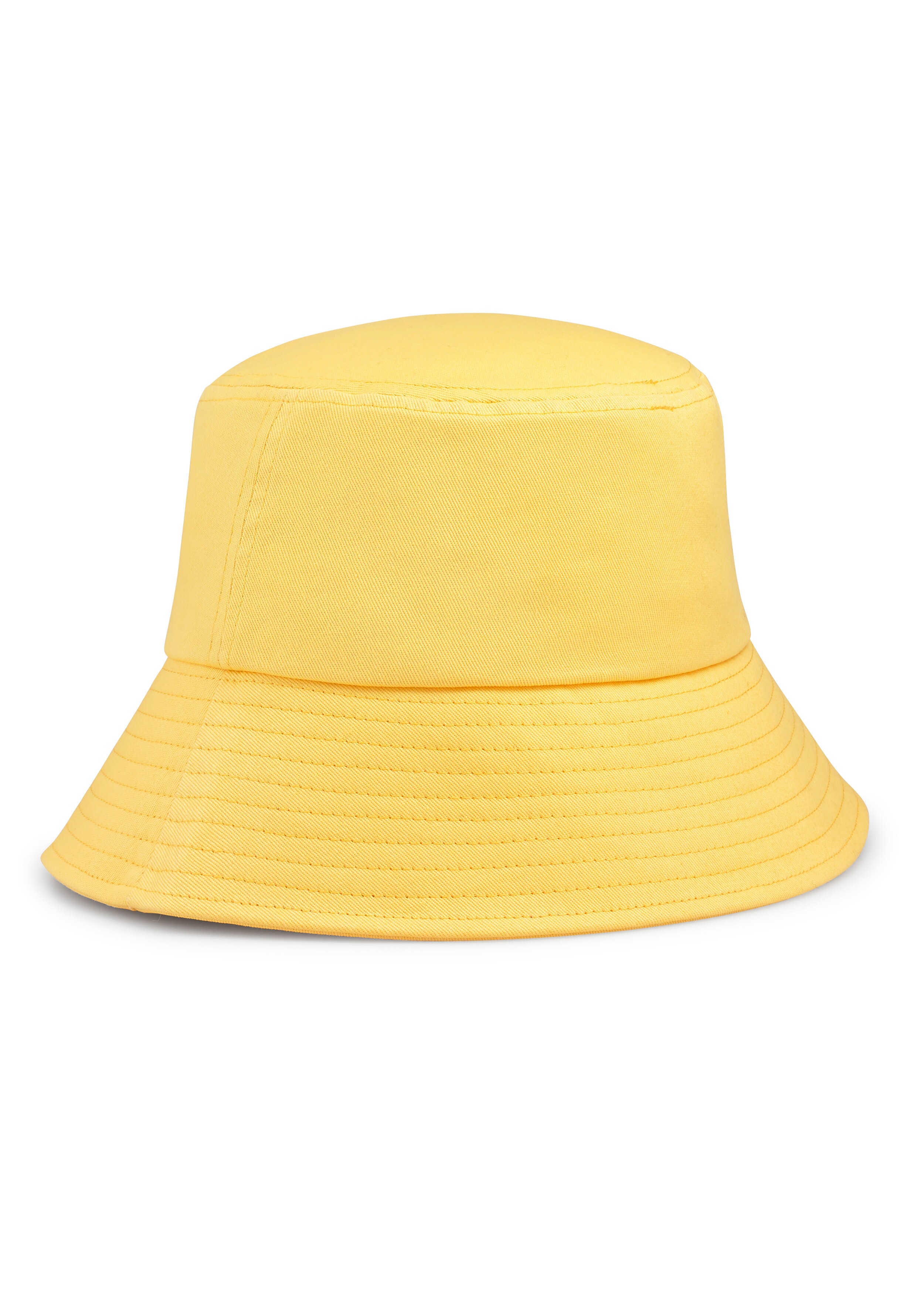 Bucket Hat Yellow