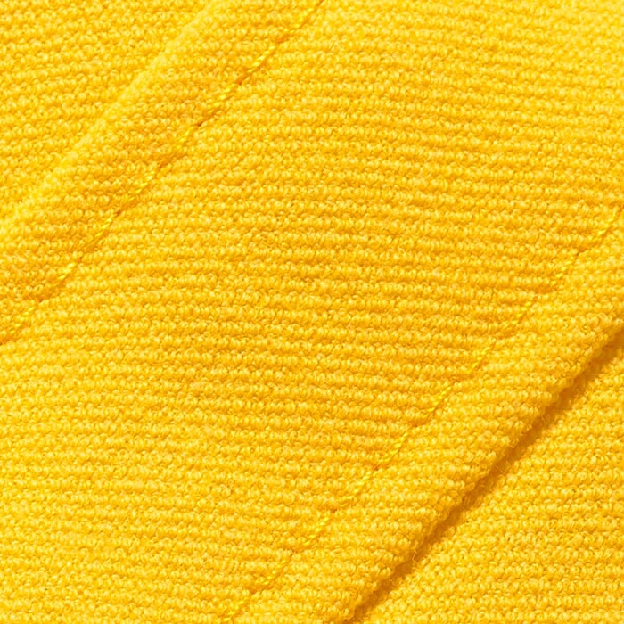 Statement Man Pant Sun Yellow